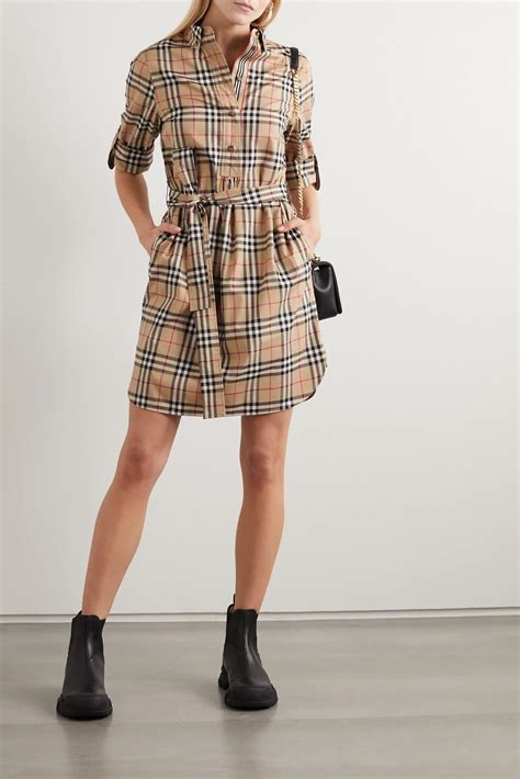 womens burberry dresses|authentic Burberry dress.